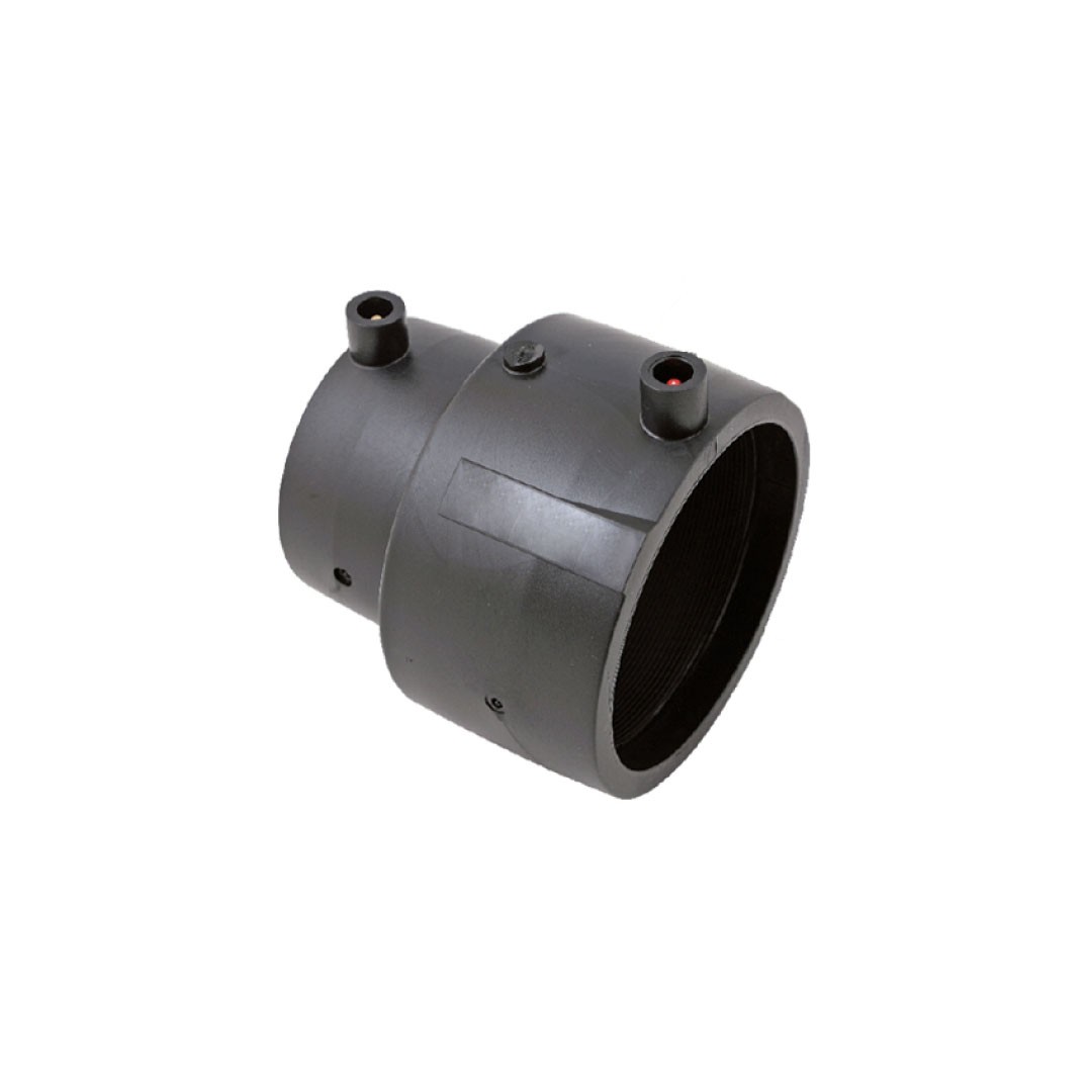 Electro Fusion Fittings E/F Reducer