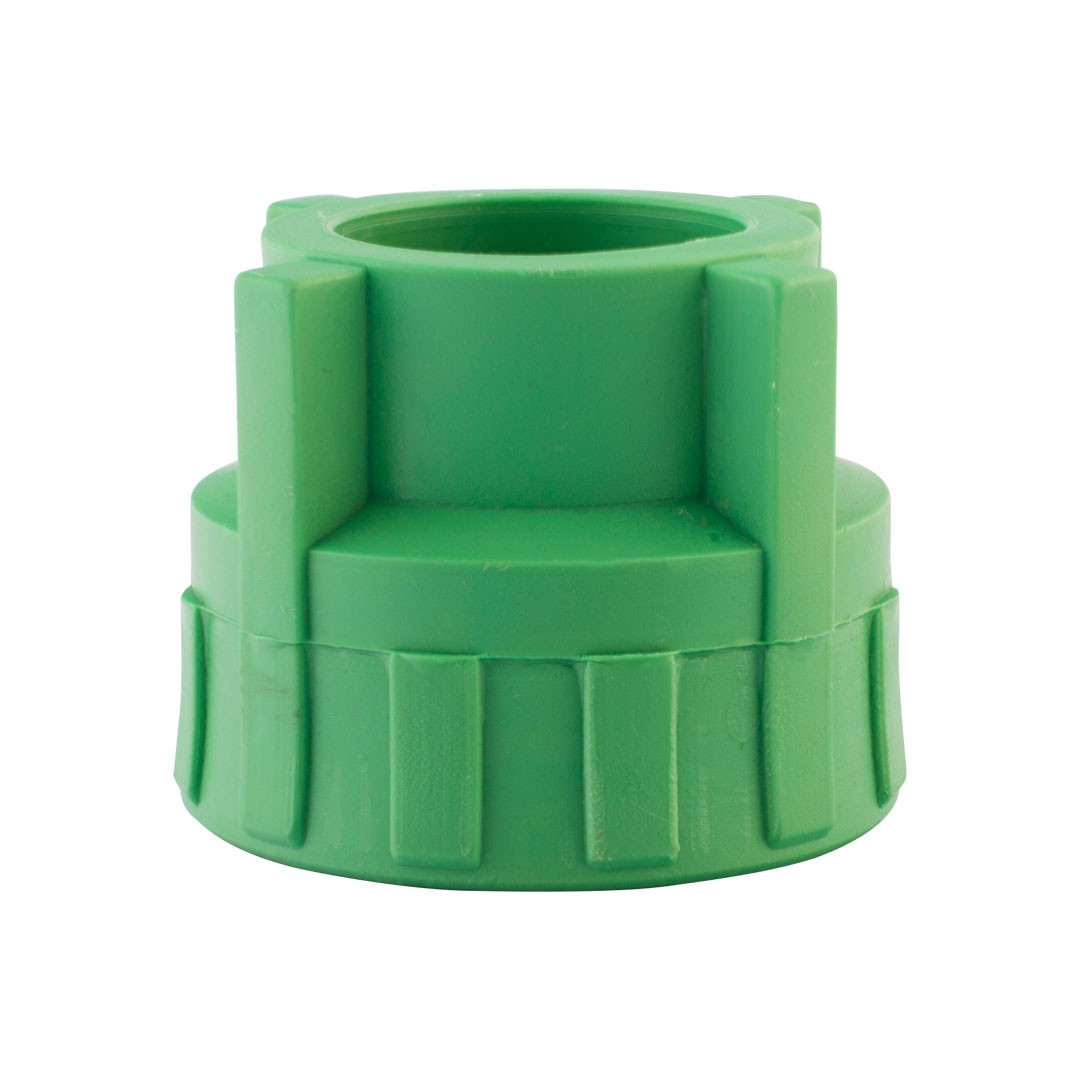 Female Threaded Socket-11/4"x11/4"