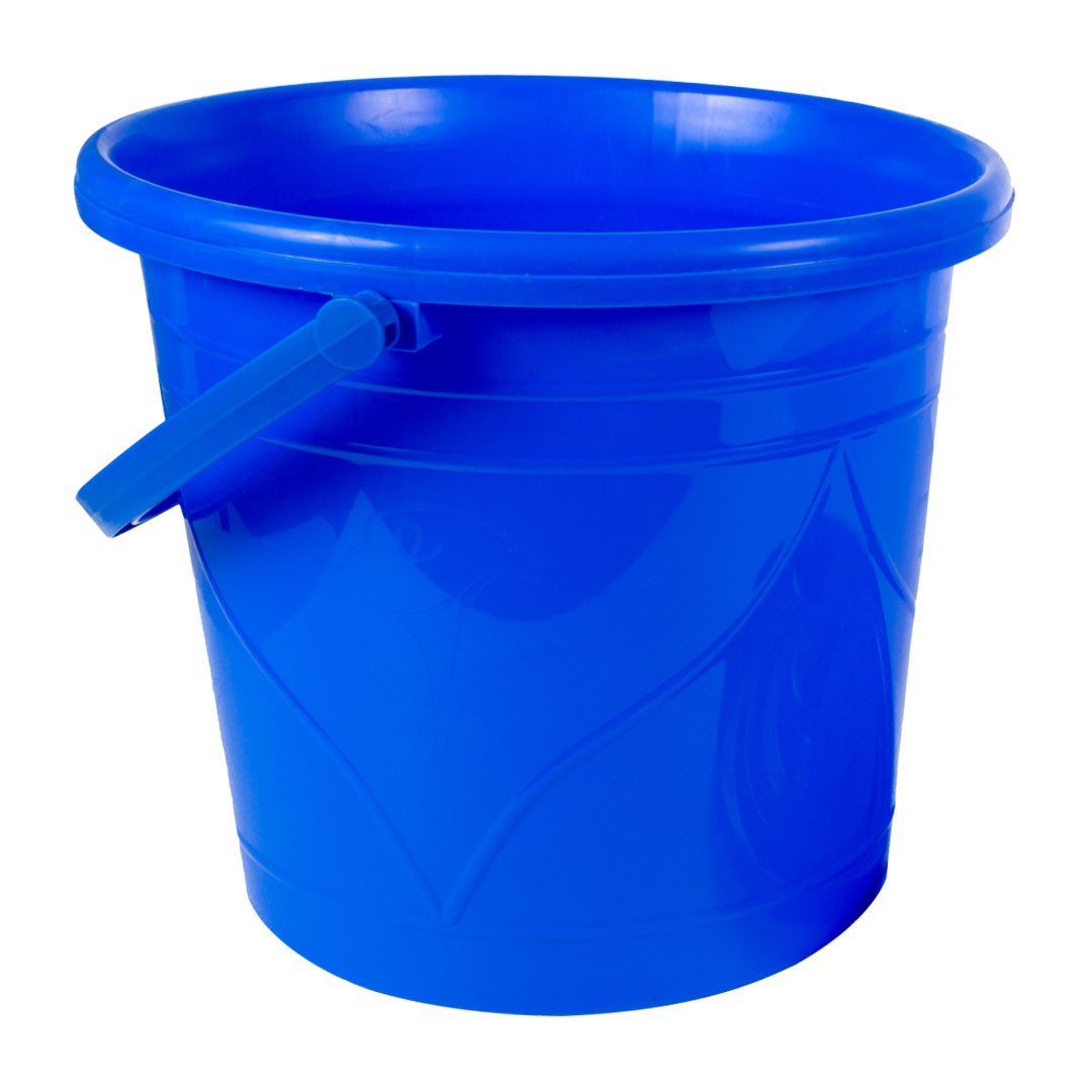 Bucket without Lid  5 Litter