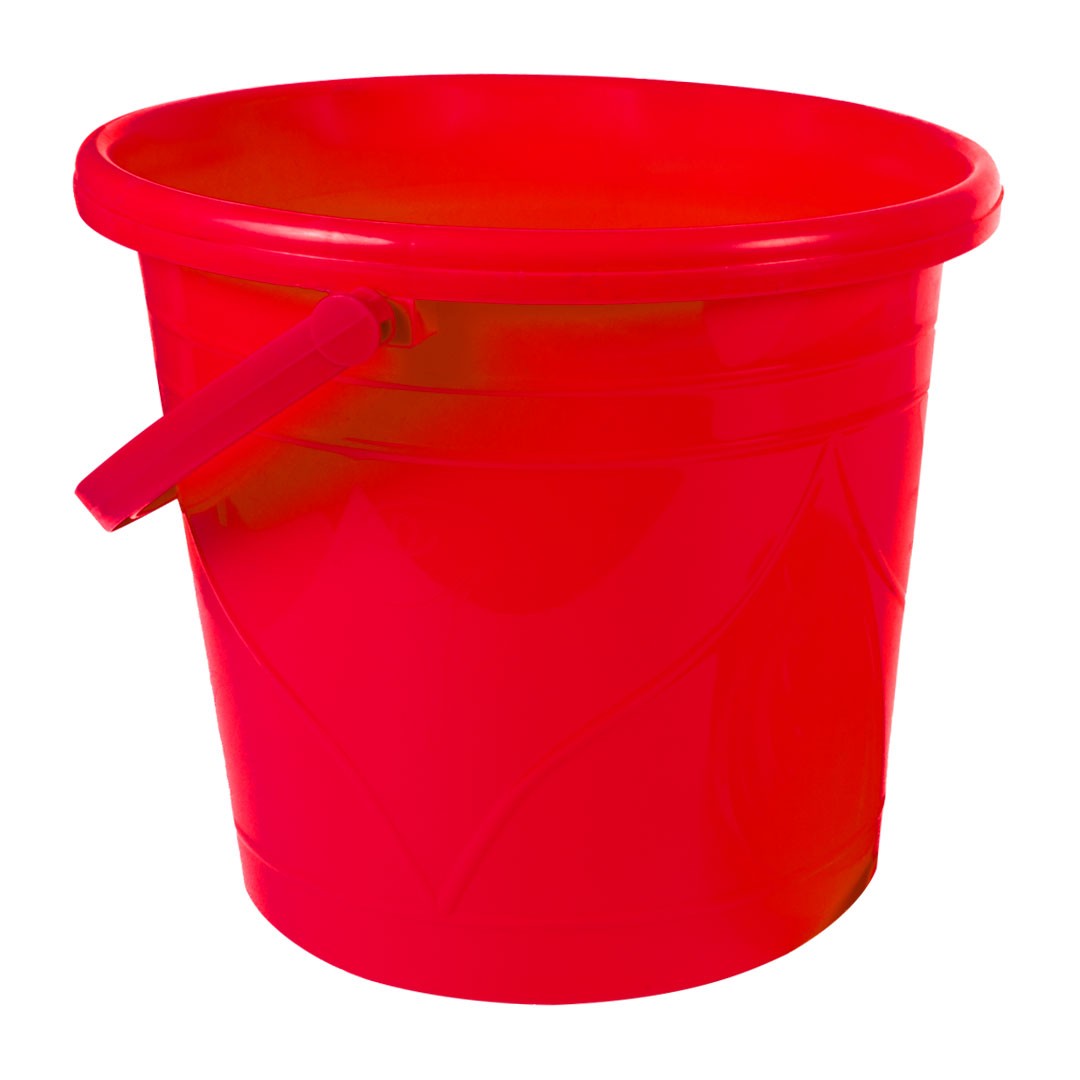 Bucket without Lid  8 Litter