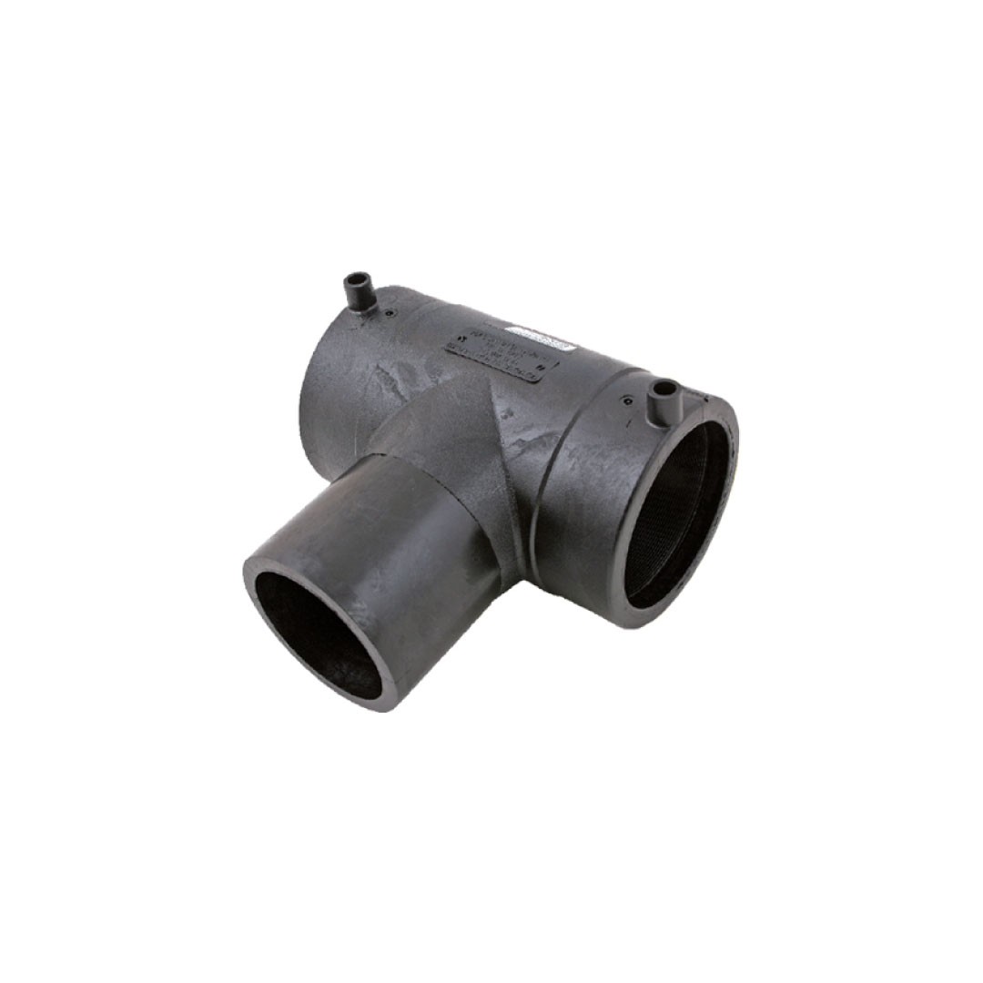 Electro Fusion Fittings E/F Tee