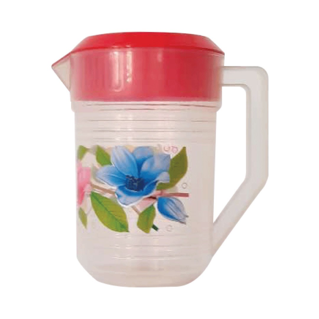 Printed Jug