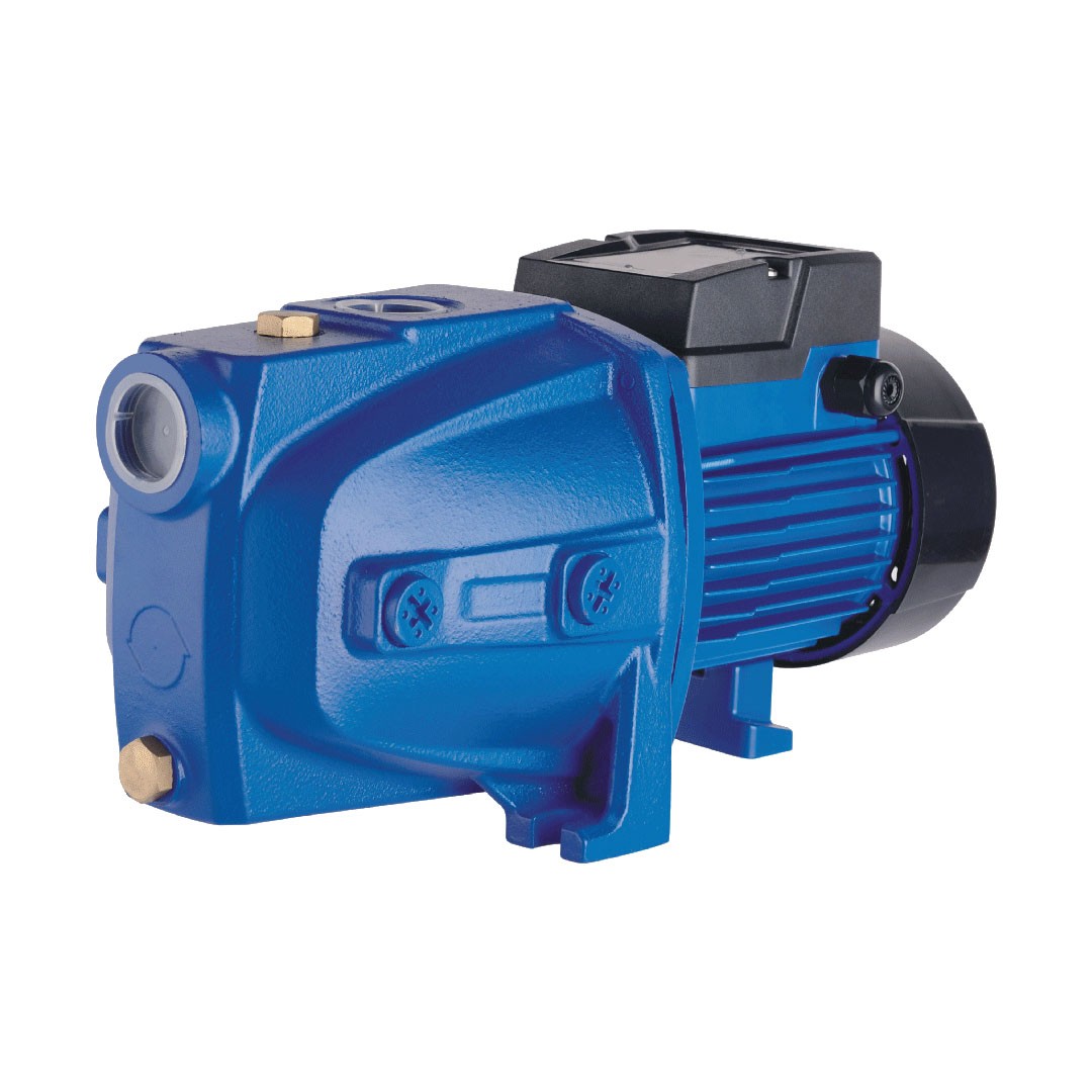 SELF PRIMING JET PUMPS-NQJWm/100XL