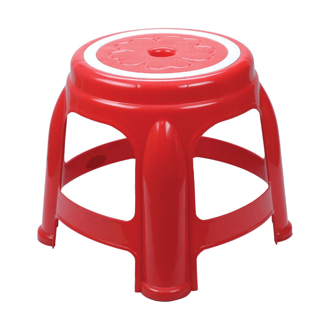 Smart Round Stool